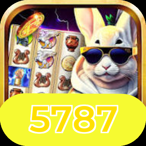 5787 RTP Games